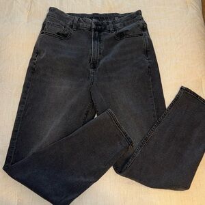 American eagle size 8 jeans